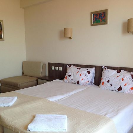 Hotel Laguna Lozenec Szoba fotó