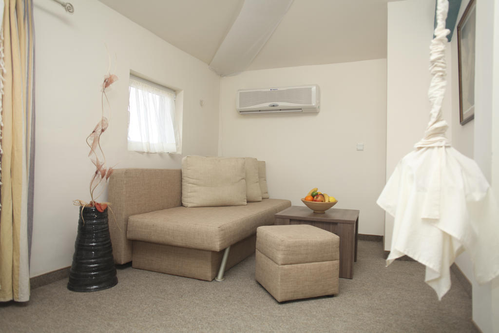 Hotel Laguna Lozenec Szoba fotó