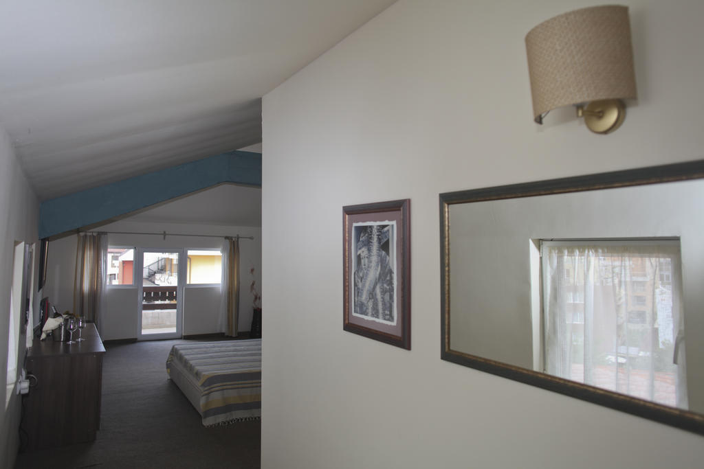 Hotel Laguna Lozenec Szoba fotó