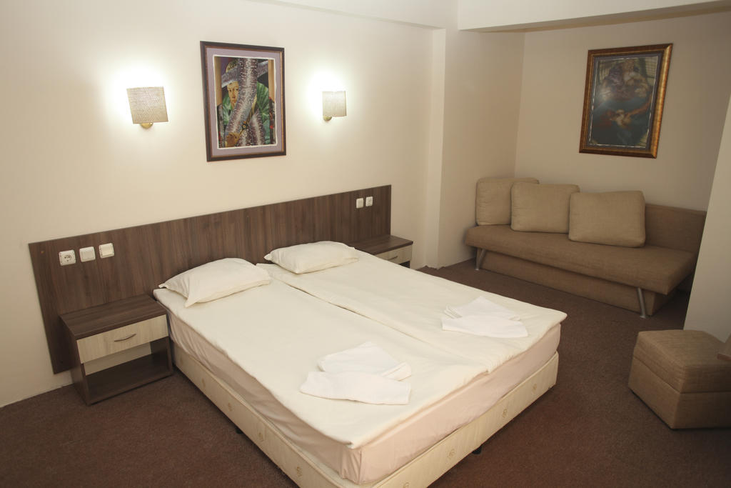 Hotel Laguna Lozenec Szoba fotó