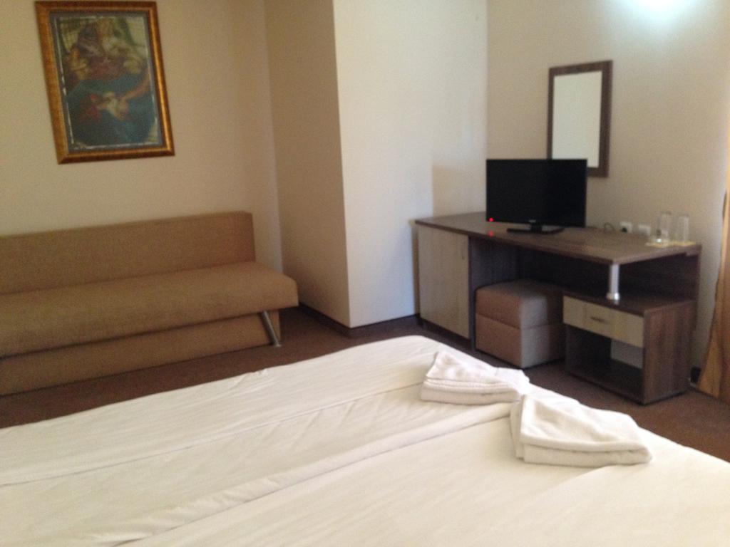 Hotel Laguna Lozenec Kültér fotó