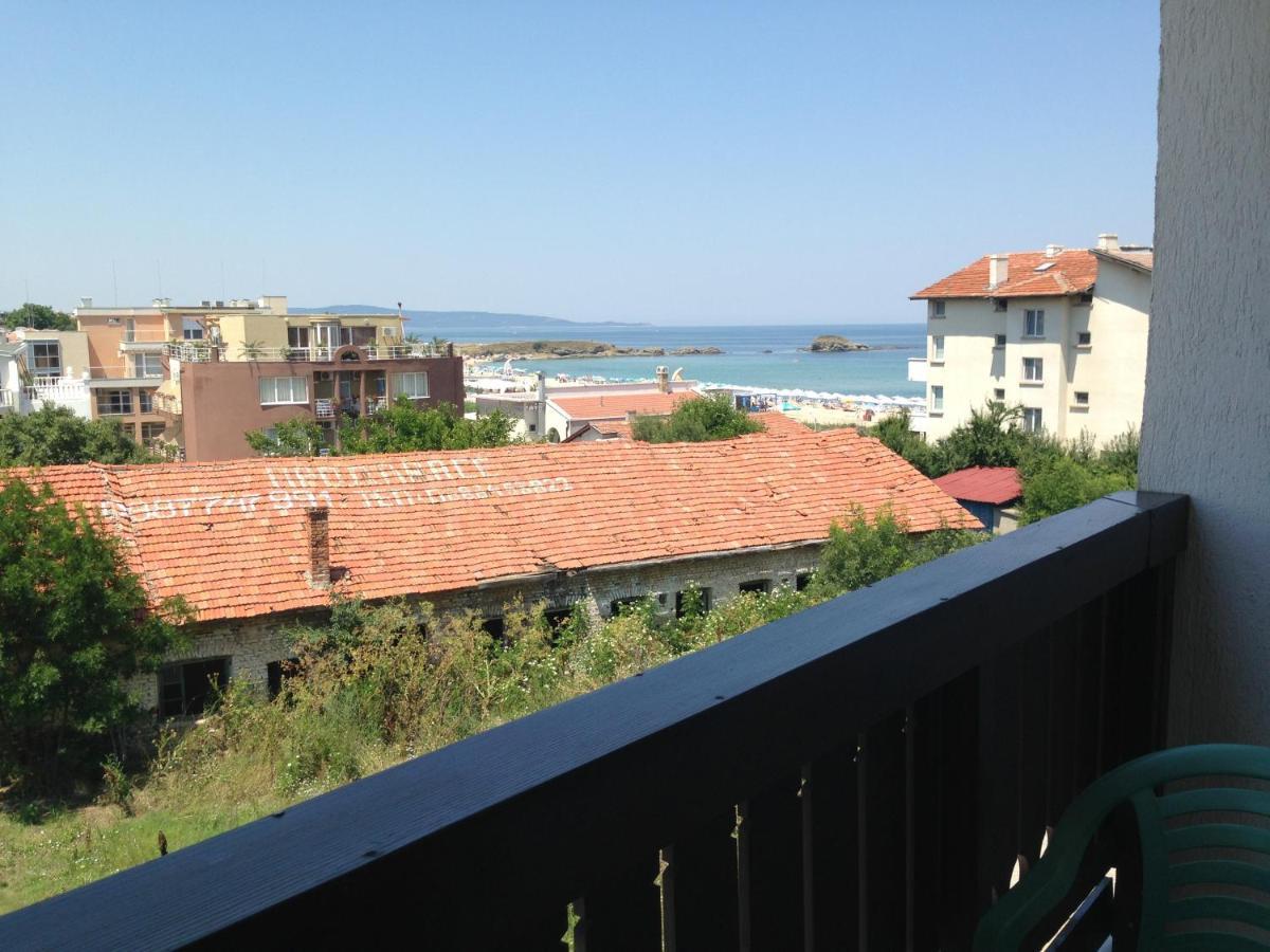 Hotel Laguna Lozenec Szoba fotó