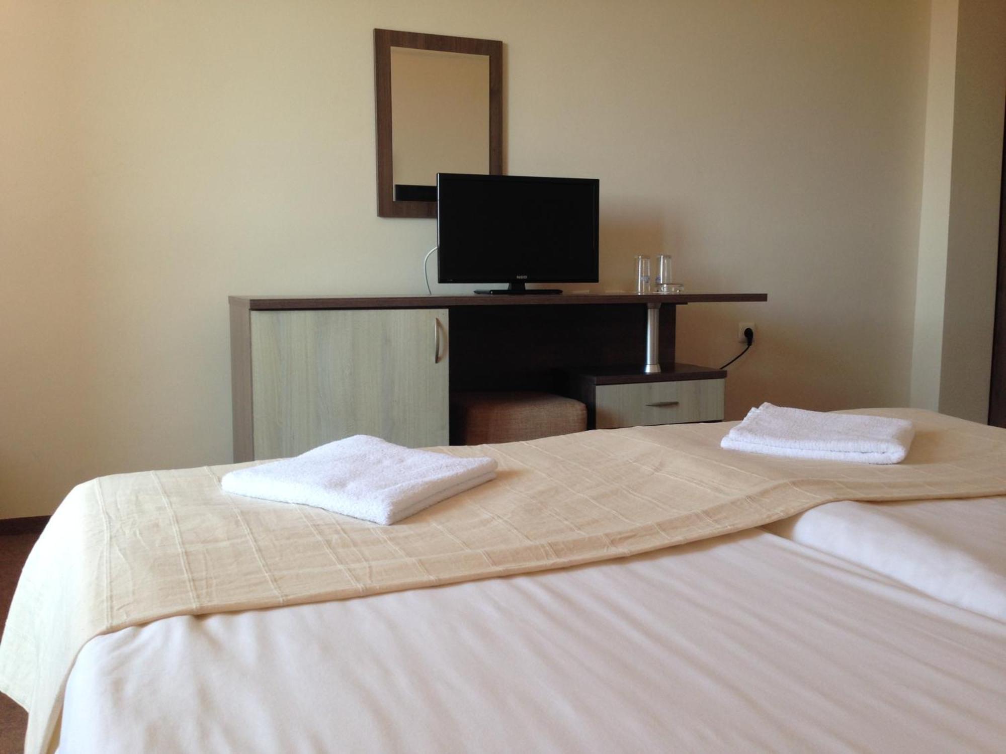 Hotel Laguna Lozenec Szoba fotó